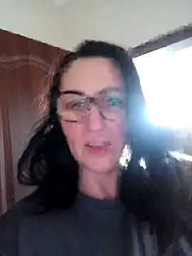 UlyanaHOT online show from March 21, 9:47 am