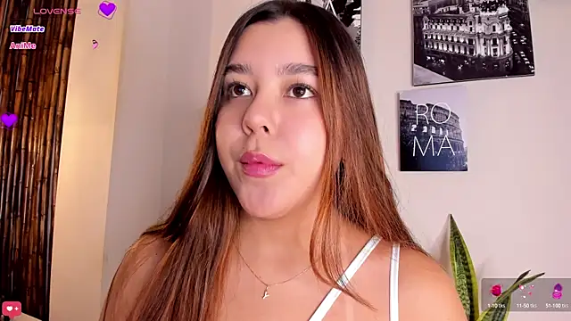 Snapshot of Aria_Reid chatting on September 18, 12:58 pm Aria Reid online show from September 18, 12:58 pm