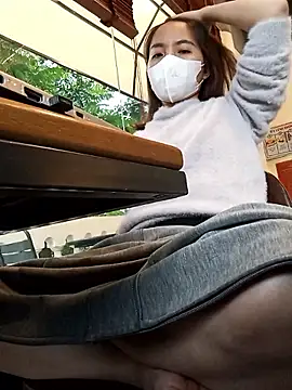 Michiko1 online show from December 5, 8:37 am