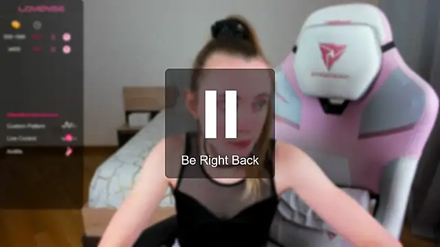 Cowell Adelina online show from November 24, 9:44 am