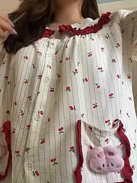 Ruby bear online show from May 11, 8:05 am