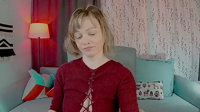 SweetEye online show from March 10, 7:23 am