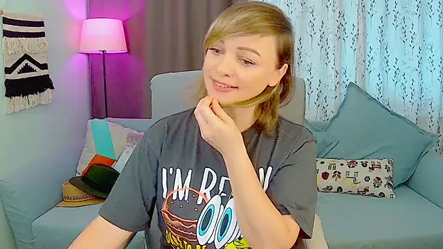 SweetEye online show from October 27, 8:10 am