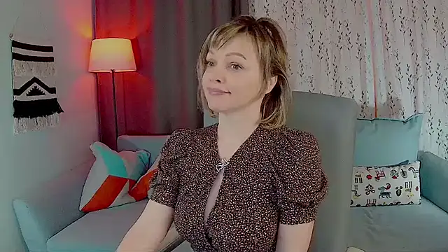 SweetEye online show from March 11, 7:34 am