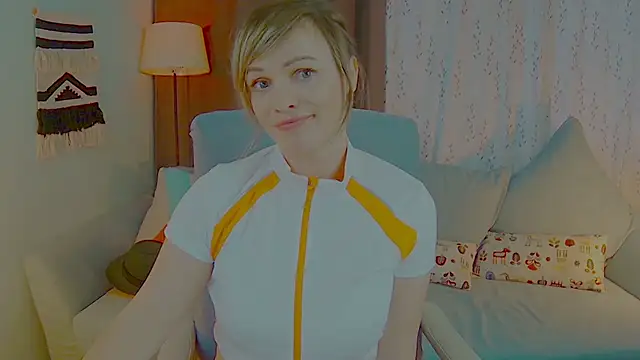 SweetEye online show from October 14, 12:08 pm