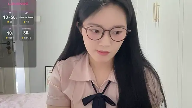 rose-u online show from September 26, 2:31 am