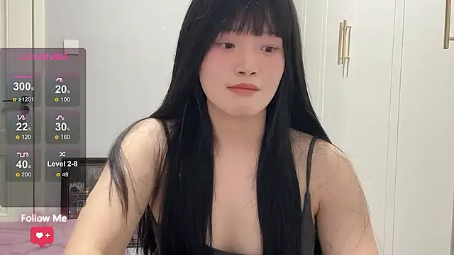 rose-u online show from January 19, 10:44 am