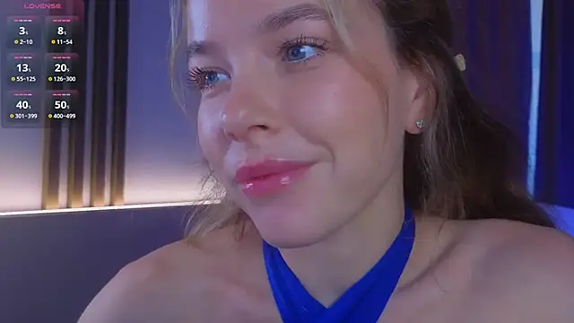 milly shy online show from October 10, 7:13 am