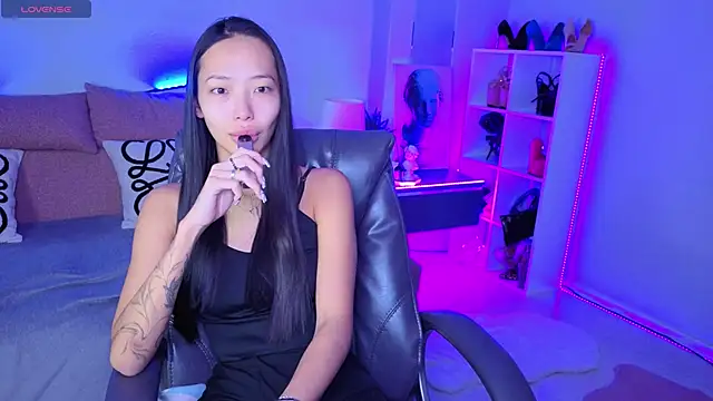  MIURA  online show from November 14, 1:16 am