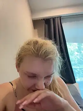 AmmyHot online show from March 27, 8:26 am