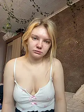 AmmyHot online show from January 15, 5:13 am