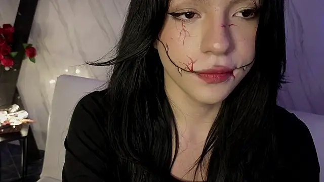 Snapshot of jeimy_garcia chatting on October 28, 4:46 pm jeimy garcia online show from October 28, 4:46 pm