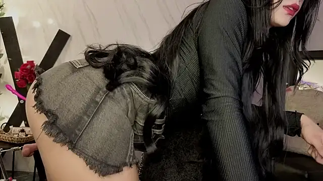 jeimy garcia online show from December 3, 12:40 pm