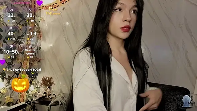 Snapshot of jeimy_garcia chatting on October 29, 4:53 pm jeimy garcia online show from October 29, 4:53 pm