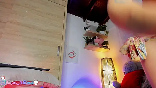 eva-slim- online show from February 26, 8:08 pm