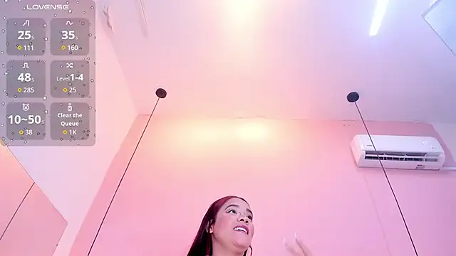 lorena gomezz1 online show from February 5, 1:36 pm