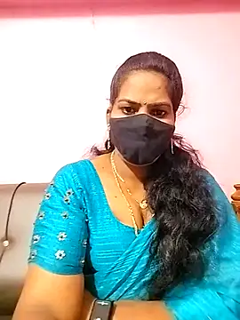 melina214 online show from October 24, 4:19 am