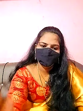 melina214 online show from October 13, 3:31 am