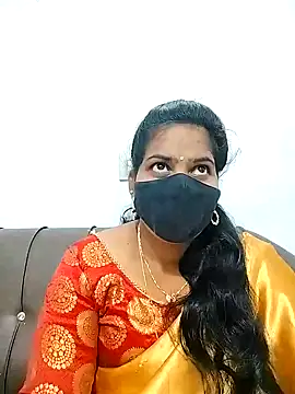 melina214 online show from February 3, 4:43 am