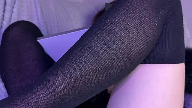 Missy baby online show from November 25, 6:53 pm