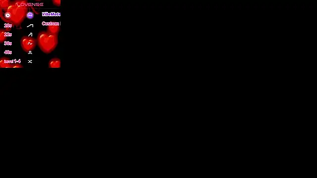 ElisaBoyer online show from February 15, 12:15 pm