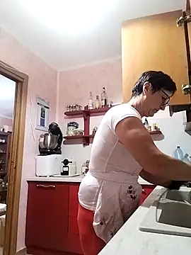 passione503 online show from September 28, 5:14 am