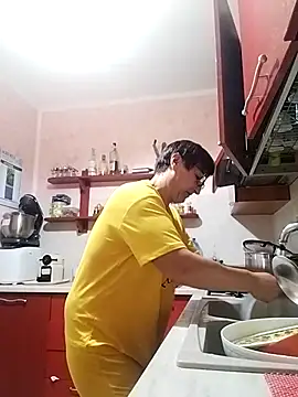 passione503 online show from October 8, 11:36 am