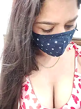 Snapshot of Gloie4u chatting on September 9, 9:31 am Gloie4u online show from September 9, 9:31 am