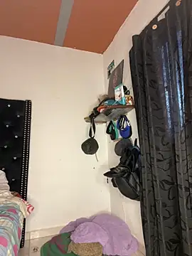 Snapshot of Richchocolatesweet_ chatting on October 1, 9:20 pm Richchocolatesweet  online show from October 1, 9:20 pm