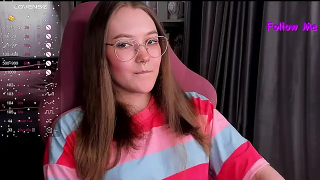 bunny bubble online show from March 6, 11:11 pm