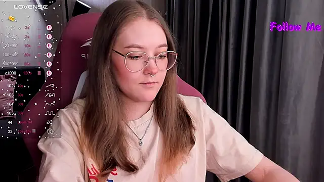 bunny bubble online show from February 23, 11:26 pm