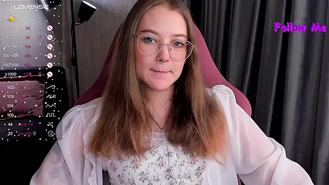 bunny bubble online show from December 4, 11:05 pm