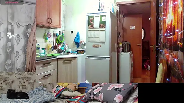 Snapshot of Sakura_Green chatting on October 10, 5:18 pm Sakura Green online show from October 10, 5:18 pm