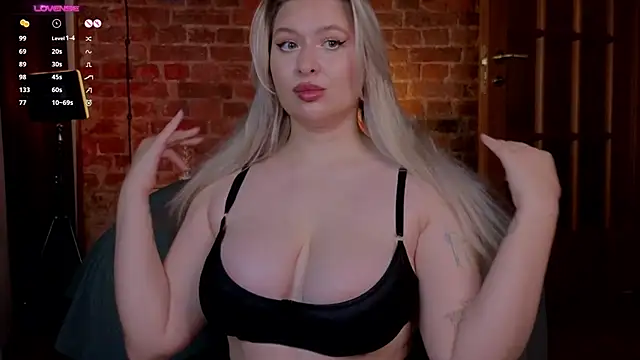 helen frogg online show from November 20, 8:21 pm