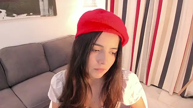 Raychell Black online show from October 20, 3:48 pm