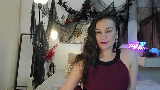 Snapshot of JoyCasidy chatting on October 16, 4:09 pm JoyCasidy online show from October 16, 4:09 pm