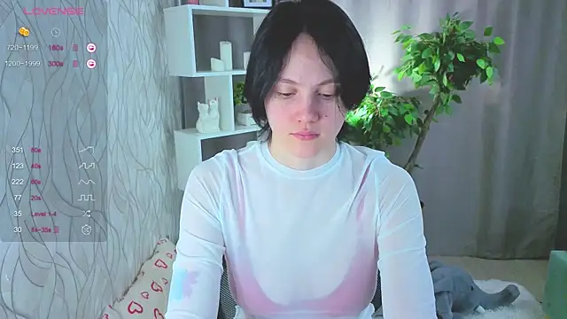 MaryCoopeer online show from September 22, 5:28 am