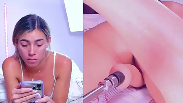 MiaCoper online show from February 10, 7:28 pm