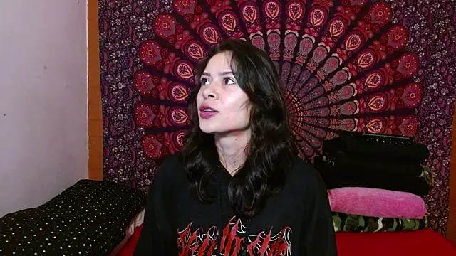 AbbySccott online show from February 24, 1:27 am