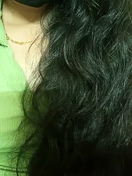 Meghanahyd online show from July 29, 5:35 pm