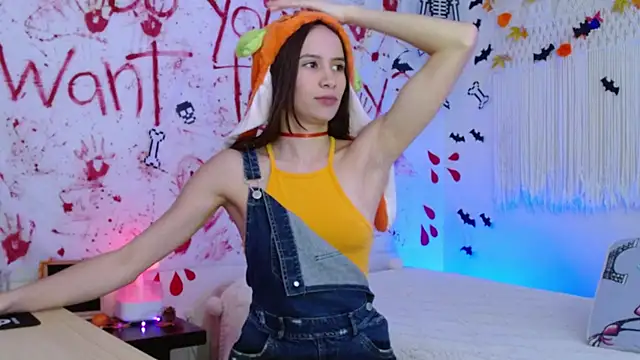 reaLISStic online show from October 3, 4:56 pm