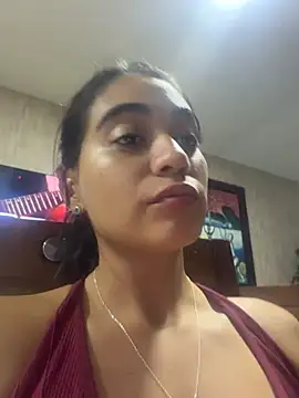 ZarahEvans online show from March 5, 11:44 pm