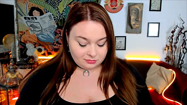 KimberlyMaran online show from January 14, 5:29 pm