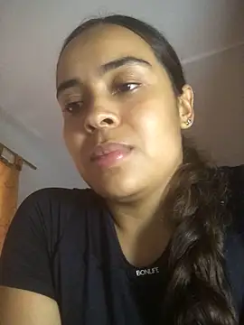 JuanaSimons online show from February 1, 9:57 pm