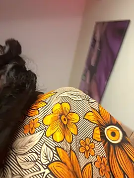 Candiey001 online show from February 4, 12:46 am