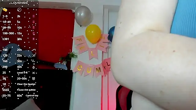 Andrefoxx  online show from October 7, 3:55 am