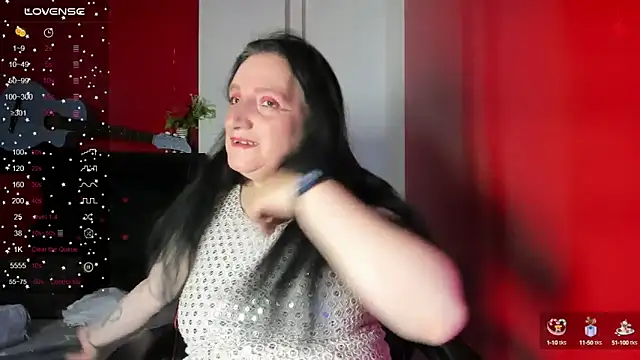 Andrefoxx  online show from September 25, 2:10 am