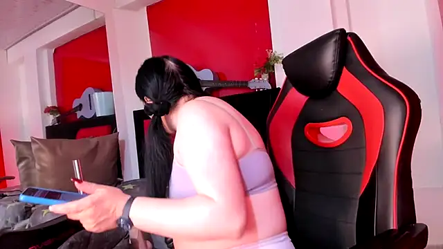 Andrefoxx  online show from September 23, 3:59 am