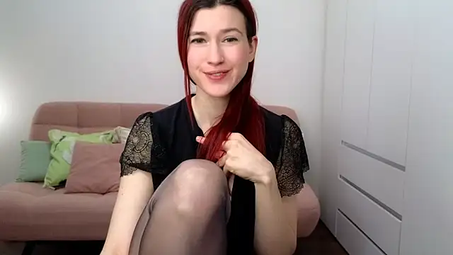 AliciaNewell online show from November 16, 10:04 am