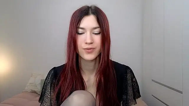 AliciaNewell online show from November 25, 8:38 am